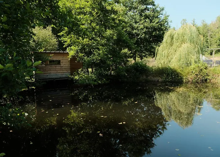 domaine des butineuses