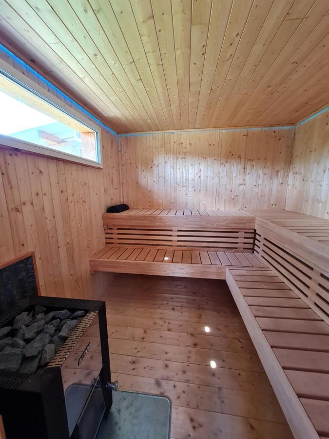 Tente de luxe Domaine Des Butineuses *